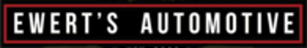 Ewert's Automotive Logo